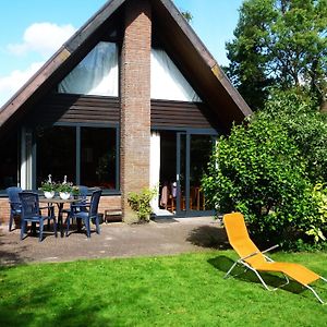 Bungalowpark West Friesland Apartamento Opmeer Exterior photo