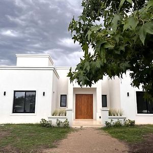 Casa En Manzanares Vila Exterior photo