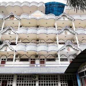 Hotel Gangotri Bharatpur  Exterior photo
