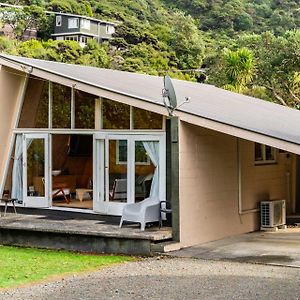 Pearl Magic - Mangawhai Heads Holiday Home Exterior photo