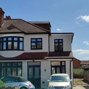 Eastfield House Vila Streatham Vale Exterior photo