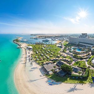 Ja The Resort - Ja Beach Hotel Dubai Exterior photo