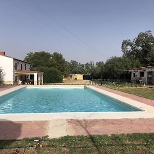 Casa Rural El Pantano Casa de hóspedes Peñarroya-Pueblonuevo Exterior photo