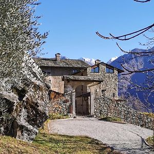 Borgo Selvapiana Vila Morbegno Exterior photo