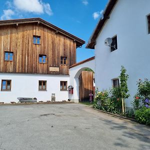 Ferienhaus Ederhof - Idyllischer Vierseithof, Kinder- Und Hundefreundlich, Referenzen Auf Fewo-Direkt Nachlesbar Vila Aidenbach Exterior photo