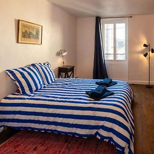 Fisherman'S House Cozy Duplex Apartamento Argenton Sur Creuse Exterior photo