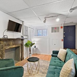 Deluxe Apartment Unit In Premium Locale Filadélfia Exterior photo