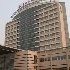 Jinjiang Hotel Qianan Qian'an  Exterior photo