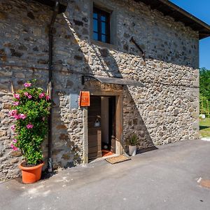 Casale Di Polly In Garfagnana Vila Minucciano Exterior photo