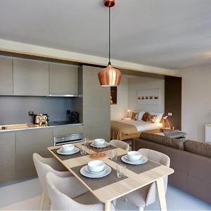 Contemporary Cosy Central Studio In Nyon - Rm8 Apartamento Exterior photo