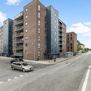 2 Bedroom Stunning Apartment In Glostrup Exterior photo