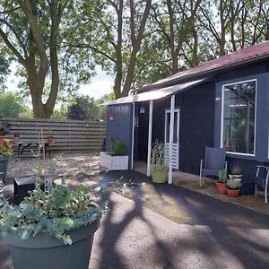 Vakantiewoning Hem Apartamento Exterior photo