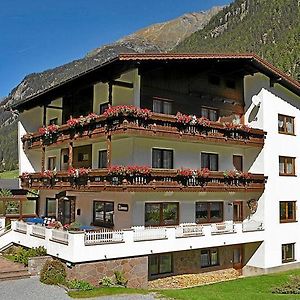 Apart Gschwandthof Apartamento Sankt Leonhard im Pitztal Exterior photo