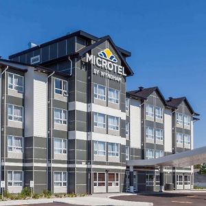 Microtel Inn & Suites Casselman Exterior photo