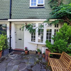 Wimbledon Village Cottage Londres Exterior photo