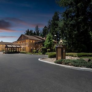 Best Western Stagecoach Inn Pollock Pines Exterior photo