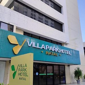 Villa Park Hotel Natal Exterior photo