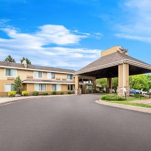 Comfort Inn West Duluth Exterior photo