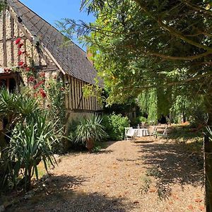 Maison Spacieuse Et Charmante A Dame Marie Avec Jardin Vila Exterior photo