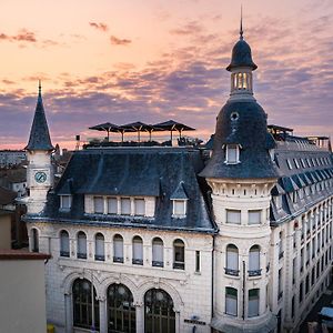 HÔTEL&SPA Panorama 360 Mâcon Exterior photo