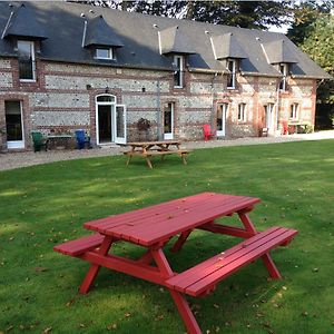 Maison Charmante A Saint Leonard Vila Exterior photo