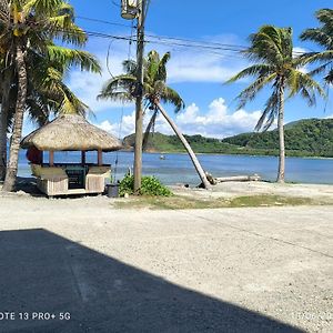 Jay Henry Transient Beach House , A Pagudpud ,Blue Lagoon Beach Acomodação com café da manhã Exterior photo