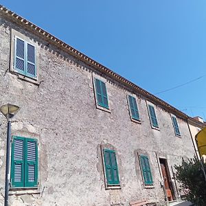 Sweet Garden Maison De Charme Apartamento Thiesi Exterior photo