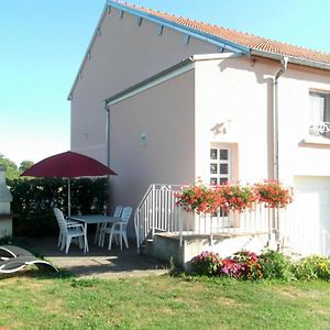 Charmant Gite Historique Avec Randonnee Et Hebergement Pour Chevaux - Choiseul, France - Fr-1-611-23 Vila Exterior photo