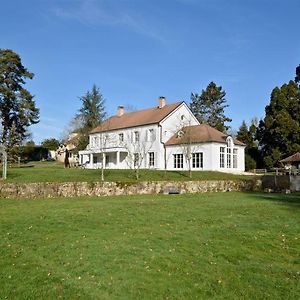 Les Cottages De Senlisse Exterior photo