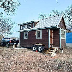 American Bald Eagle Lake Front By Vacation Your Way Eastland Exterior photo