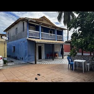 Casa Em Porto Do Sauipe Vila Entre Rios  Exterior photo