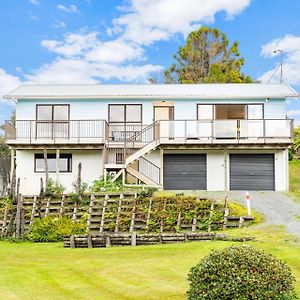 Seaview Lookout - Mangawhai Heads Holiday Home Exterior photo