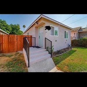 Comfortable,Cozy, Compton Gem W/ Fire Pit&Parking! Vila Exterior photo