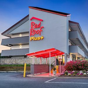 Red Roof Inn Plus+ Baltimore-Washington Dc/Bwi Airport Linthicum Exterior photo