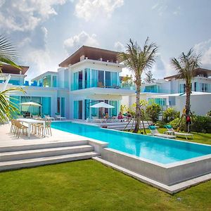 Coastal Escape Natai Vila Exterior photo