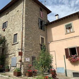 La Torre Del Vicario Vila Palazzuolo Sul Senio Exterior photo