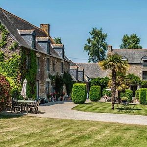 Le Manoir, A Stunning Property Vila Saint-Hélen Exterior photo