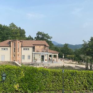 Le Talee Agriturismo Di Charme Vila Lioni Exterior photo