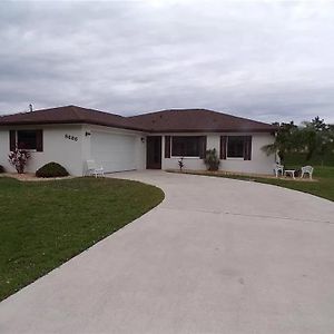 Bnb Hyperion - 3B Home W Lanai, Boat Ramp & More Arcadia Exterior photo