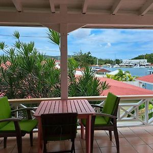Beautiful One Bedroom Apartment 3 Minutes From The Beach Jolly Harbour Exterior photo