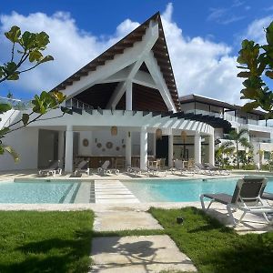 Amar'E Apartahotel Las Terrenas Exterior photo