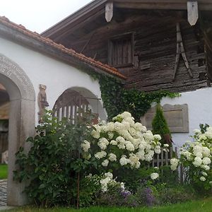 Voeltl-Hof Acomodação com café da manhã Büchlberg Exterior photo