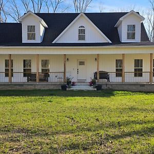 Serenity On The Tims Ford Lake Vila Estill Springs Exterior photo