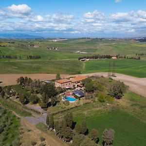 Agriturismo Pane E Vino Vila Gabbro Exterior photo