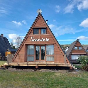 Seewiese Vila Nagel Exterior photo