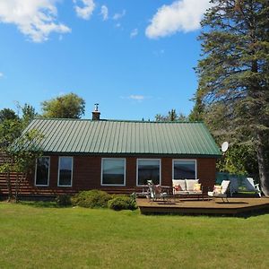 Malabar Cove - Lakefront, Quiet, And Relaxing! Vila Gladstone Exterior photo