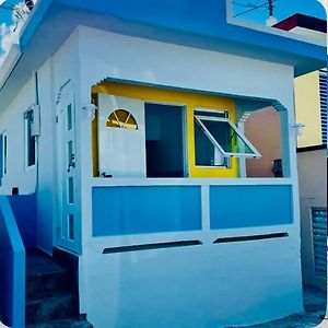 New! Mini Casa De Playa Vila Arecibo Exterior photo