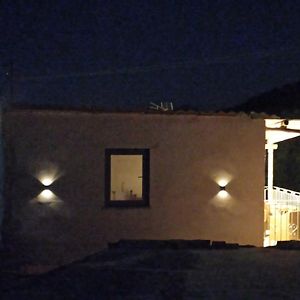 Kourtsa Villas Vafés Exterior photo