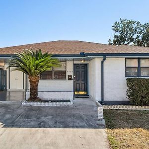 Nola Vacation Hub Vila Metairie Exterior photo