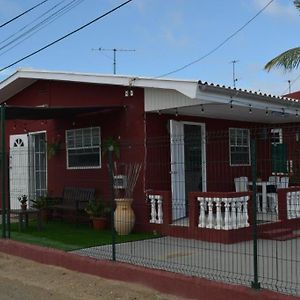 Grateful Corner Apartment Curacao Willemstad Exterior photo